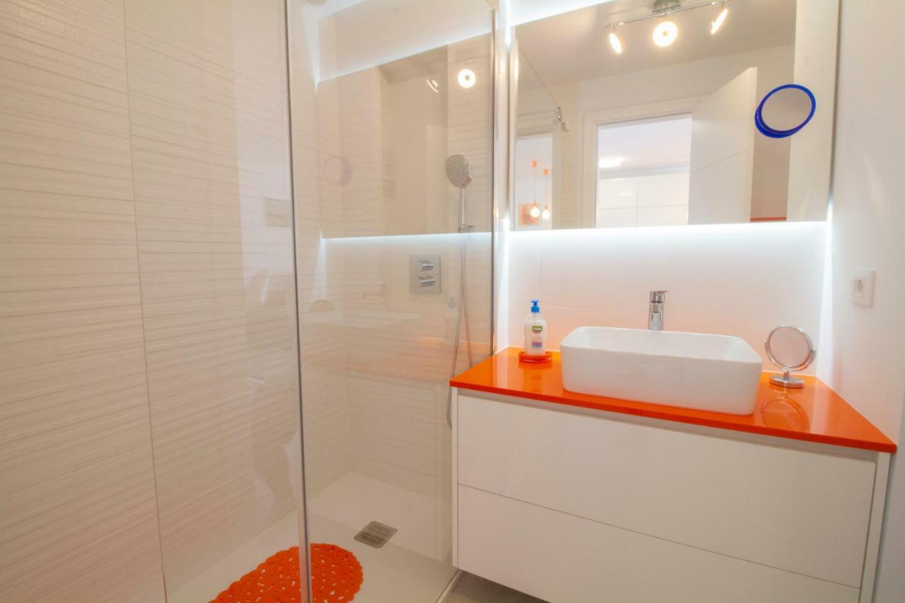Medano4You Orange Dream Holiday Home El Medano  Ngoại thất bức ảnh