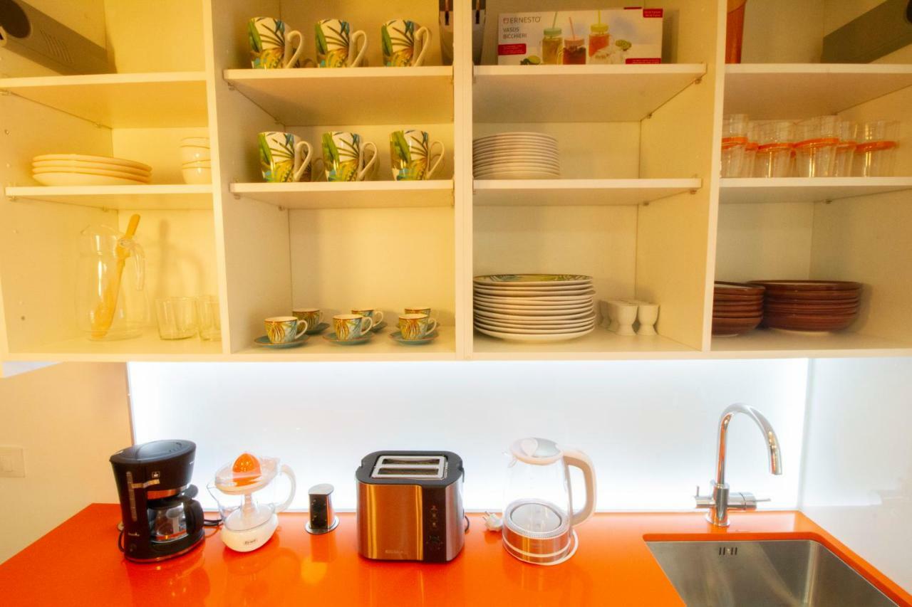 Medano4You Orange Dream Holiday Home El Medano  Ngoại thất bức ảnh