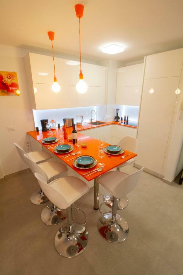 Medano4You Orange Dream Holiday Home El Medano  Ngoại thất bức ảnh