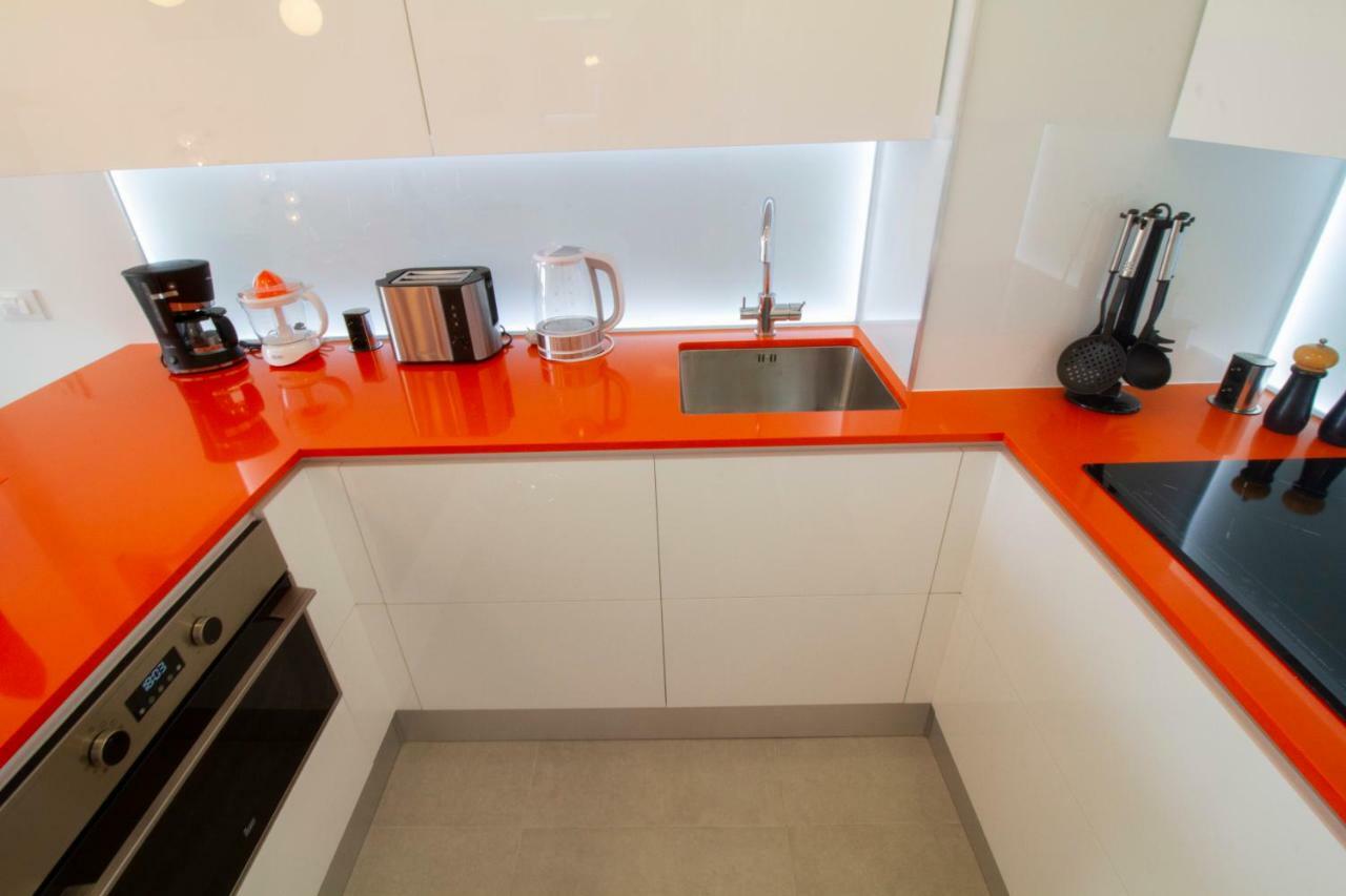 Medano4You Orange Dream Holiday Home El Medano  Ngoại thất bức ảnh